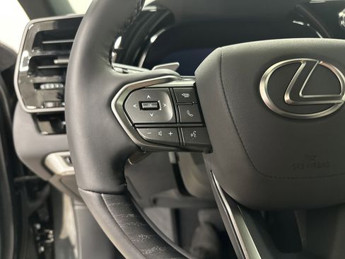 Used 2025 Lexus RX 350 Premium w/ Convenience Package AWD/4WD image 20