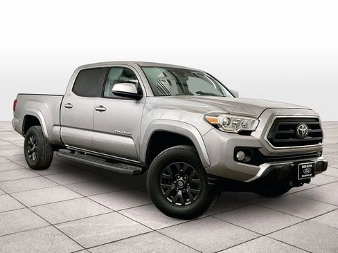 Used 2021 Toyota Tacoma SR5 image 2