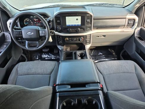 Used 2021 Ford F150 XLT w/ Trailer Tow Package AWD/4WD image 14