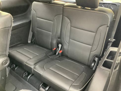 Used 2020 GMC Acadia Denali w/ Denali Ultimate Package image 13