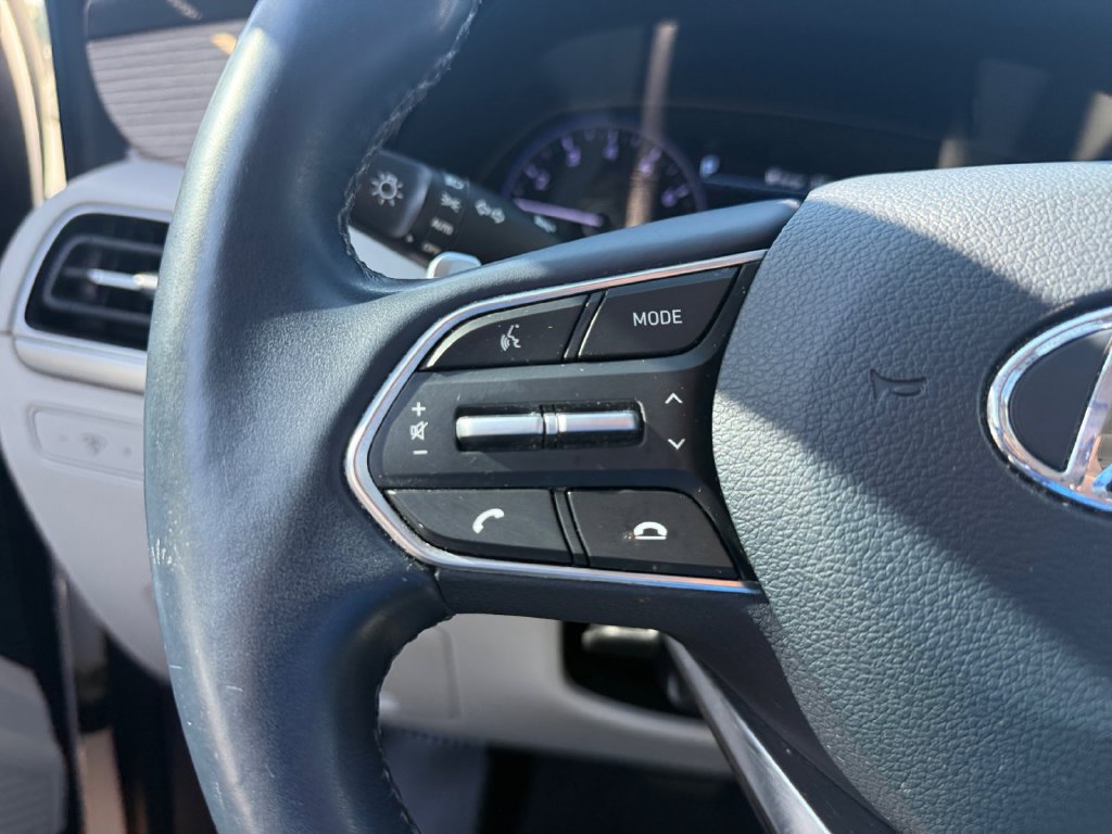 Used 2021 Hyundai Palisade SEL w/ Premium Package FWD image 23