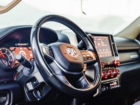 Used 2022 RAM 2500 Laramie image 20