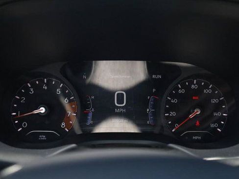 Used 2025 Jeep Compass Limited AWD/4WD image 13