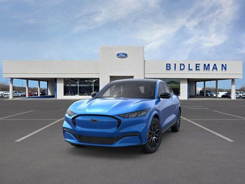 New 2025 Ford Mustang Mach-E Premium w/ Interior Protection Package image 2