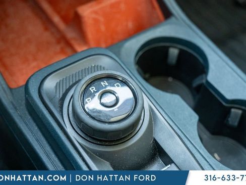 Used 2022 Ford Maverick XLT FWD image 14