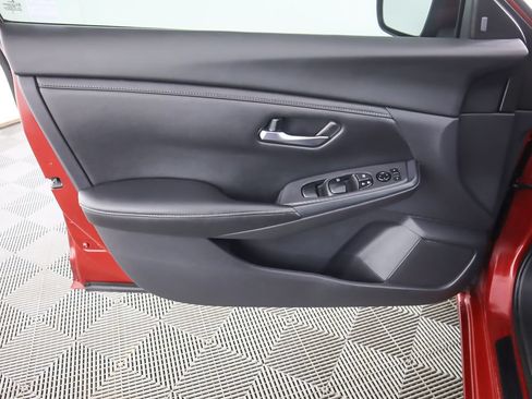 Used 2022 Nissan Sentra SV FWD image 20
