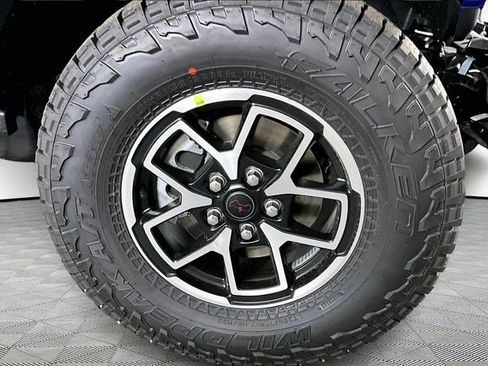 New 2026 Jeep Gladiator Rubicon image 12