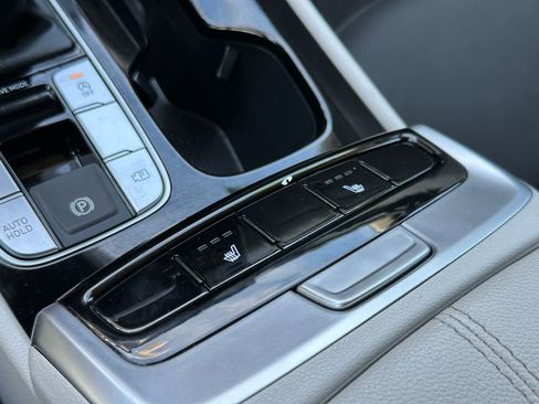 Used 2024 Hyundai Tucson SEL image 33