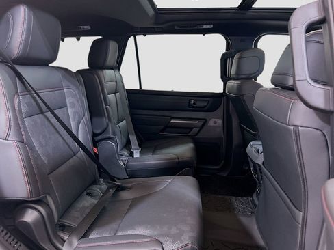 New 2026 Toyota Sequoia TRD Pro AWD/4WD image 27