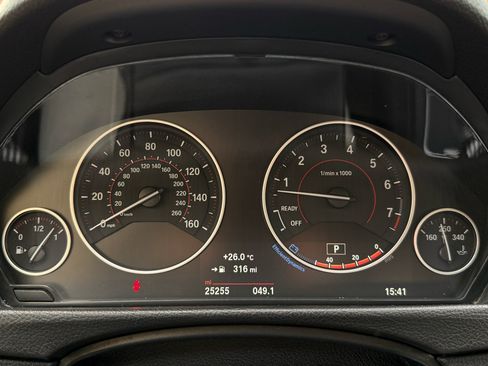 Used 2017 BMW 440i Coupe w/ Technology Package image 13