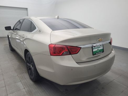 Used 2014 Chevrolet Impala LT w/ Convenience Package image 5