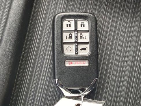 Used 2022 Honda Odyssey EX-L image 30