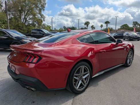 Used 2024 Ford Mustang GT Premium image 4