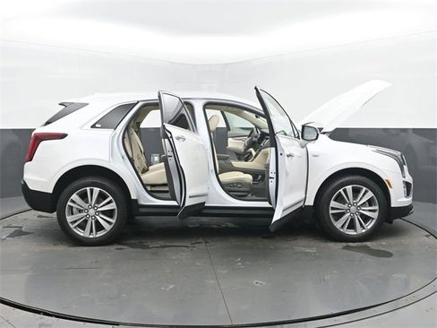 New 2026 Cadillac XT5 Premium Luxury w/ Driver Assist Package image 57