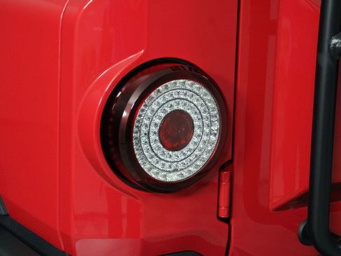 New 2025 INEOS Grenadier AWD/4WD image 18