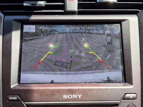 Used 2020 Ford Fusion Energi Titanium image 10