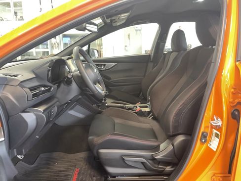 Used 2023 Subaru WRX Premium image 16