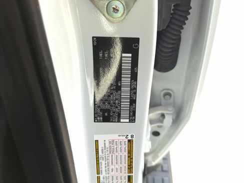Used 2025 Toyota Land Cruiser AWD/4WD image 40