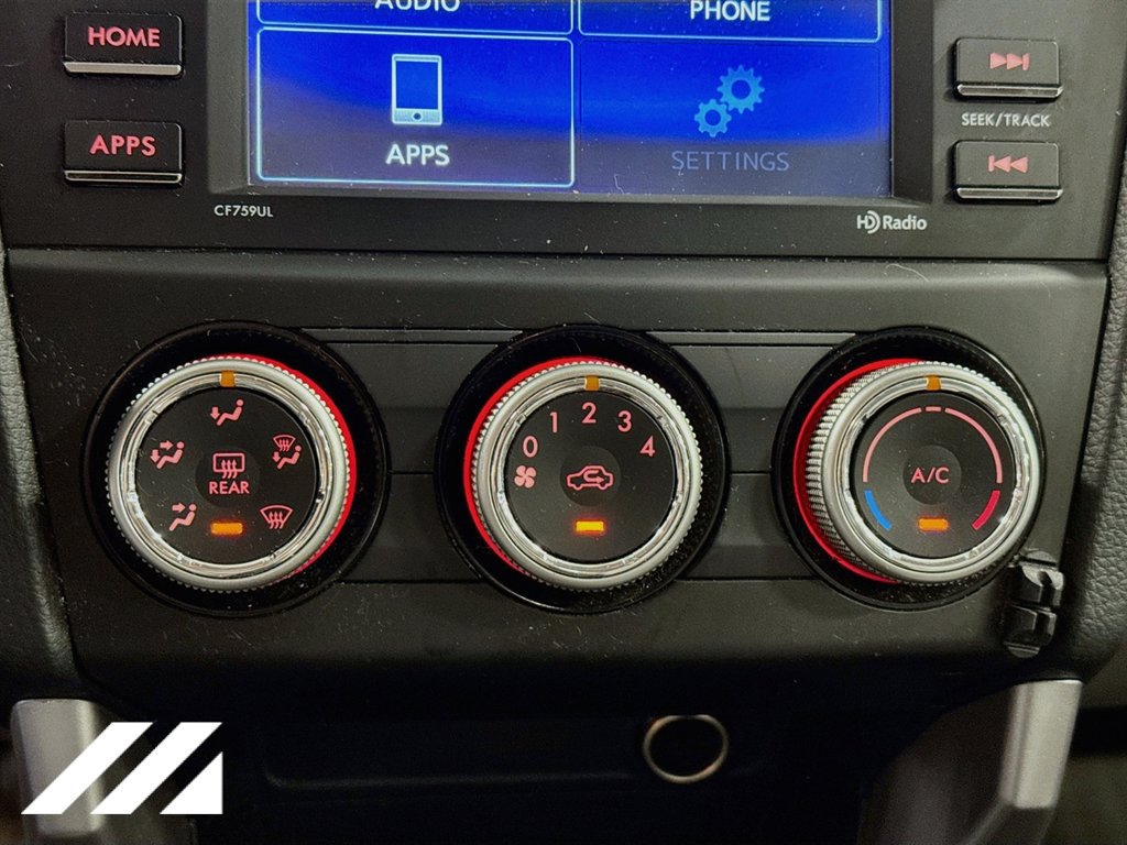 Used 2018 Subaru Forester 2.5i AWD/4WD image 17