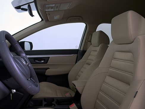 Used 2018 Honda CR-V LX image 25