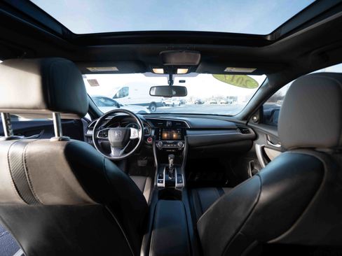 Used 2017 Honda Civic EX-L image 19