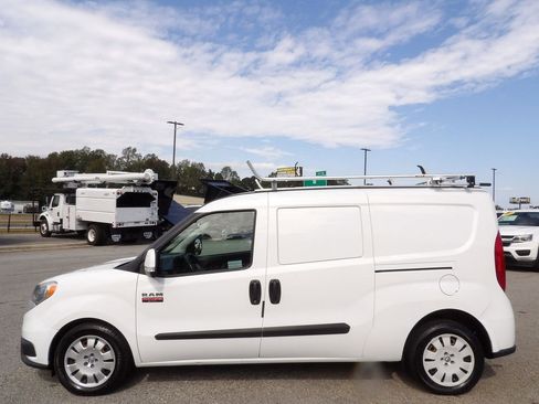 Used 2019 RAM ProMaster City Tradesman SLT image 54
