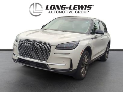 Used 2023 Lincoln Corsair FWD w/ Equipment Group 101A