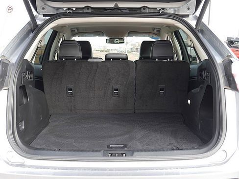 Used 2024 Ford Edge SEL w/ Convenience Package image 48