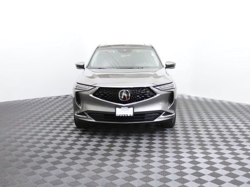 Used 2023 Acura MDX SH-AWD w/ Technology Package image 4