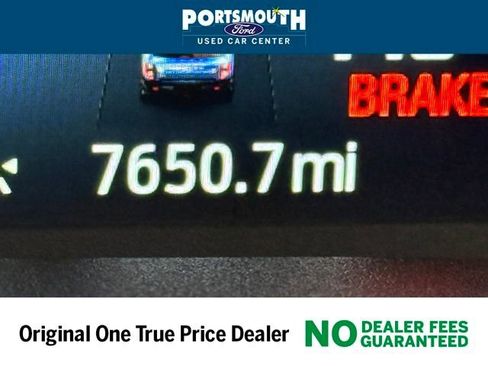 Certified 2025 Ford Bronco Sport Outer Banks w/ Outer Banks Tech Package+ image 17