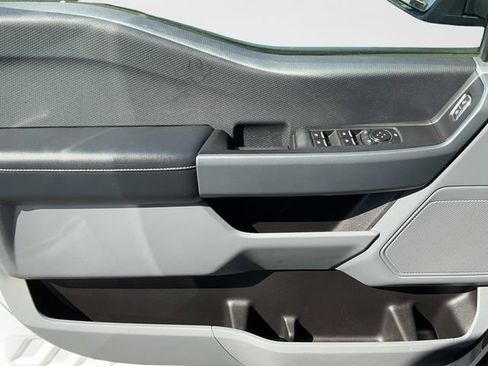 Used 2021 Ford F150 XLT w/ Trailer Tow Package image 12