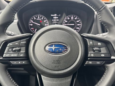 New 2026 Subaru Forester Premium image 23