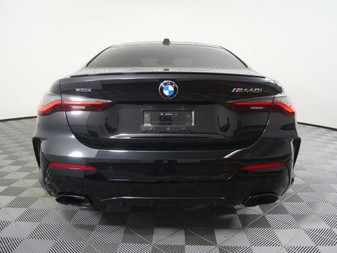 Used 2024 BMW 440i xDrive Coupe AWD/4WD image 4