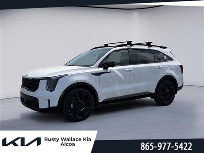 New 2026 Kia Sorento SX Prestige