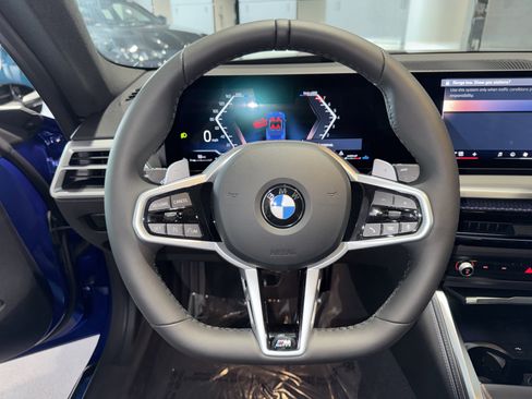 New 2026 BMW 230i Coupe image 15