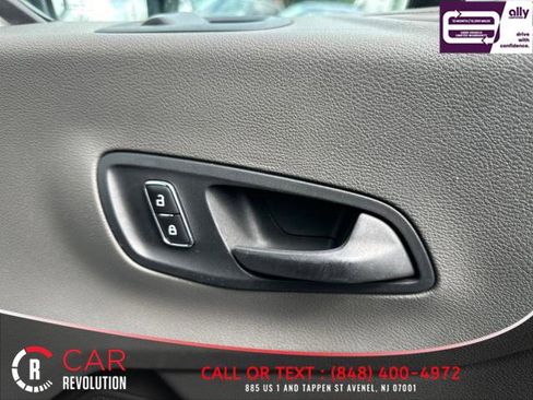 Used 2023 Ford Transit 350 148 High Roof Extended DRW image 43