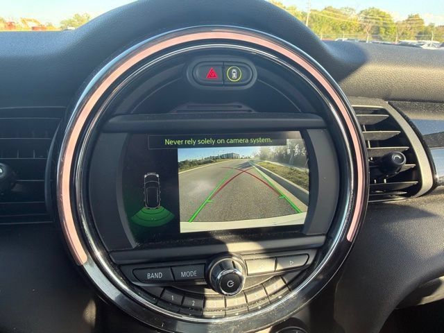 Used 2019 MINI Cooper S w/ Premium Package FWD image 13