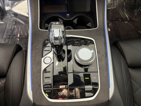 Used 2023 BMW X5 xDrive45e w/ Executive Package image 23