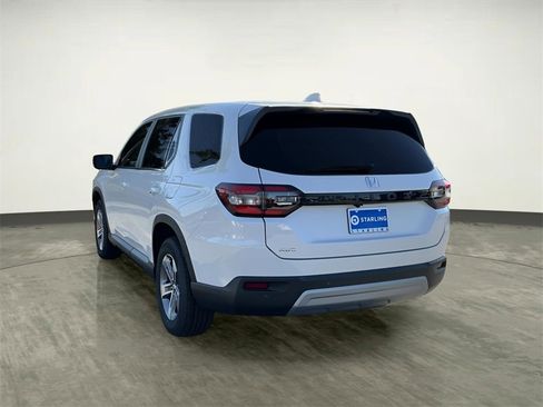 New 2025 Honda Pilot EX-L image 7