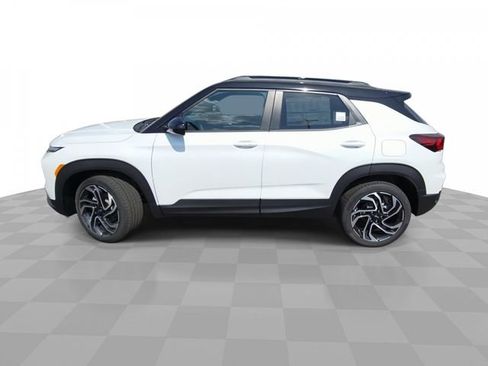 New 2026 Chevrolet TrailBlazer RS w/ Convenience Package image 5