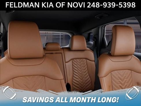 New 2026 Kia Sportage X-Line AWD/4WD image 28