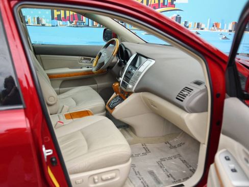 Used 2009 Lexus RX 350 2WD image 36