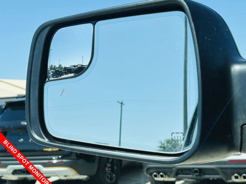 Used 2022 RAM 1500 Big Horn AWD/4WD image 11