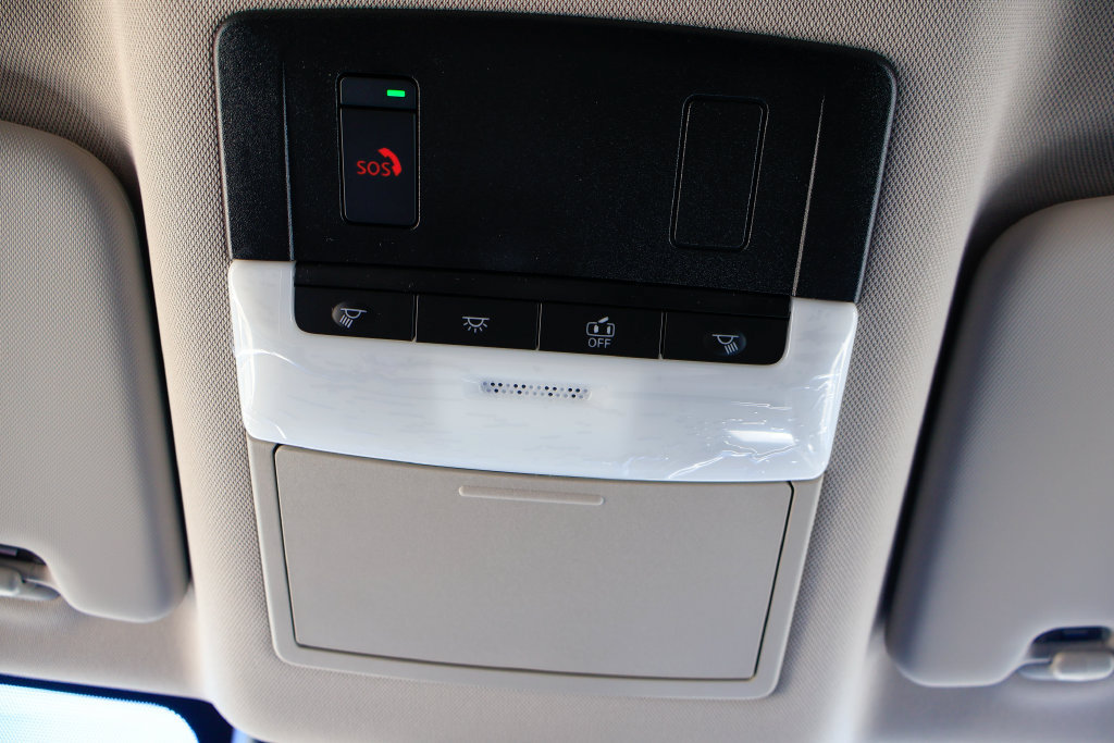 New 2026 Nissan Rogue SV FWD image 16