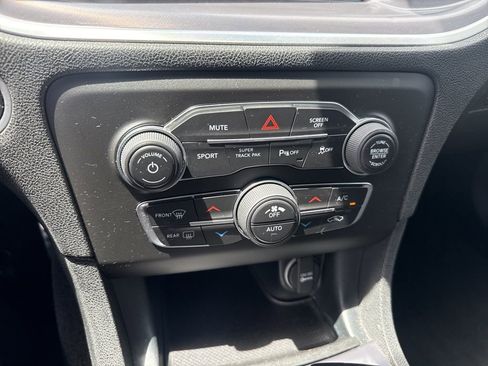 Certified 2021 Dodge Charger GT RWD image 21