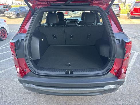 New 2026 GMC Terrain Elevation w/ Elevation Premium Package image 34