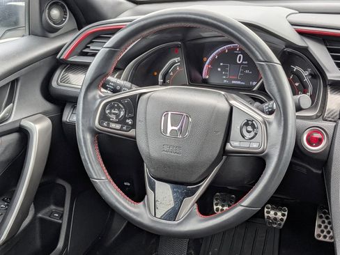 Used 2020 Honda Civic Si image 16