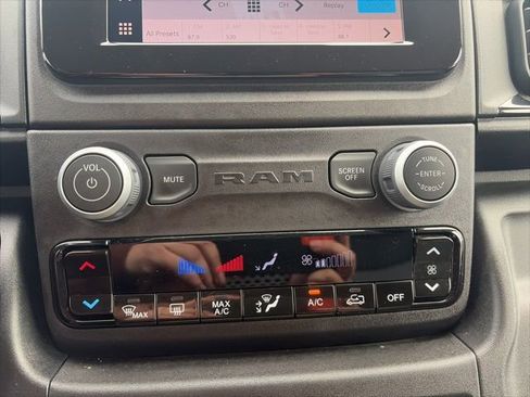 Used 2025 RAM ProMaster 2500 image 16