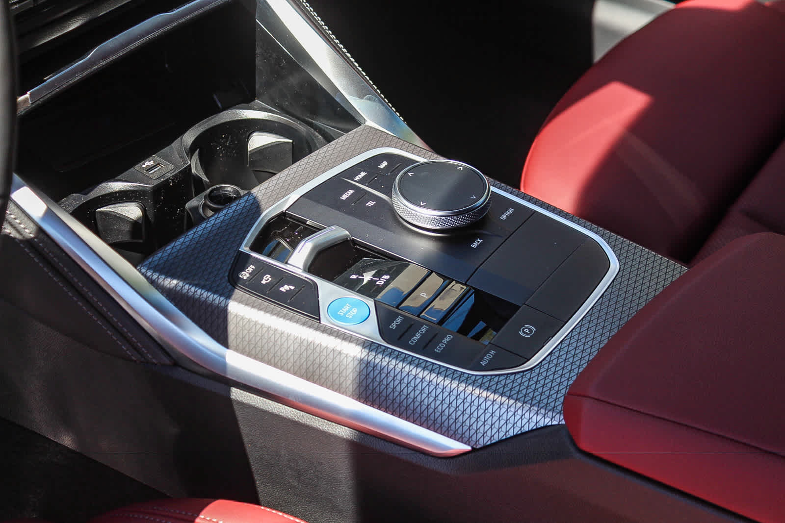 New 2026 BMW i4 M60 w/ Premium Package AWD/4WD image 18