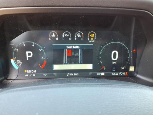 New 2026 Ford Ranger Raptor image 35